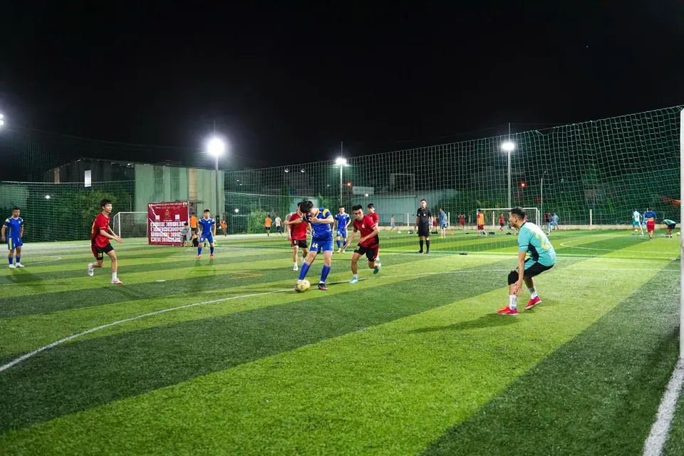 Arsenal Tactical Setups Explained